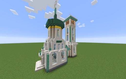 Temple 2.2