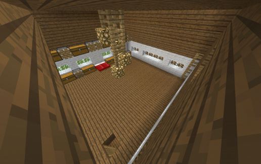 medieval house