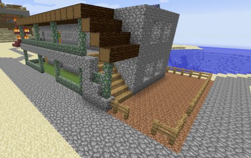 g_motel1 schematic - building