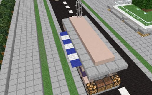 Nice RV schematic - building