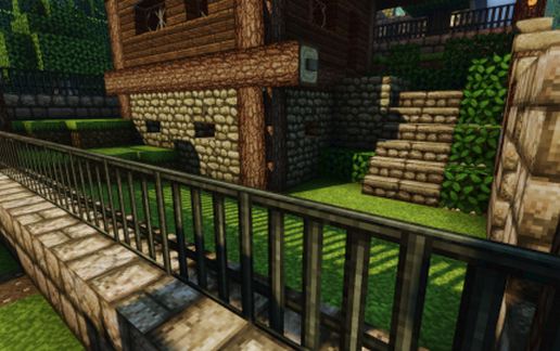 House with cellar - LE