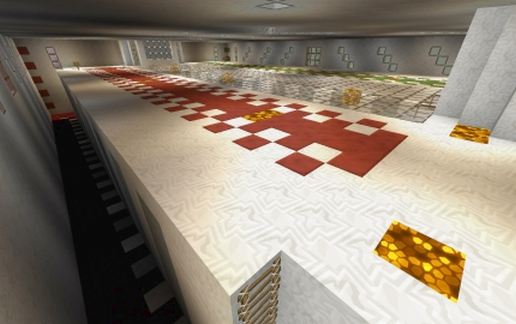 Medium Stash House (Mod Ready)