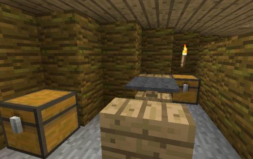 Slave Camp