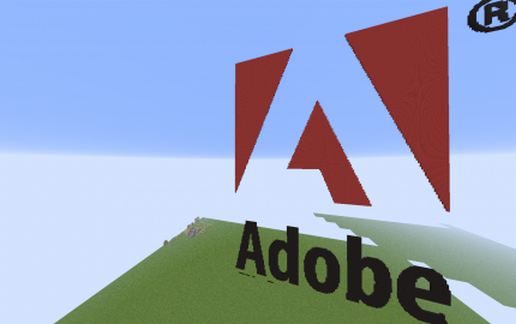 Adobe schematic - building
