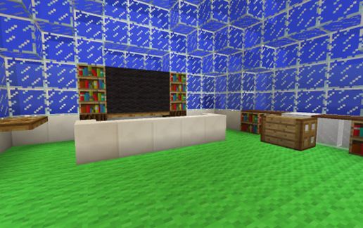Underwater Dome Base