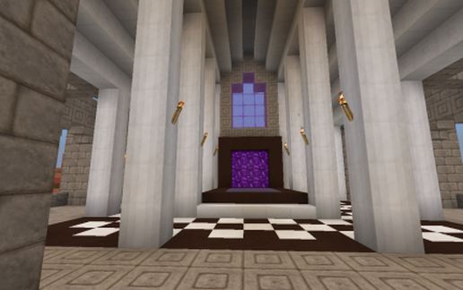 Nether Portal