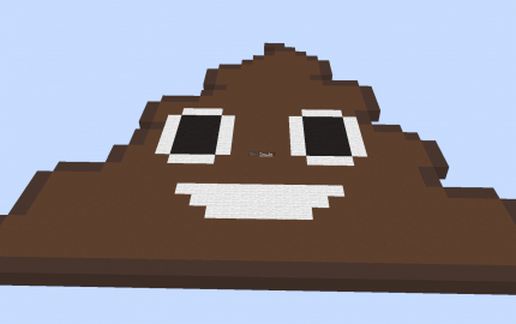 Shit Emojie schematic - building