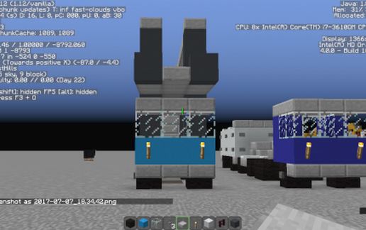 Car Carrier 3