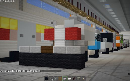 6-wheeler asphalt distributor