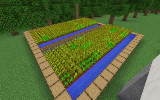a feld schematic - building