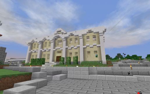 10x30 house by Cyriiil