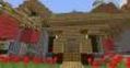 Cool House schematic - building