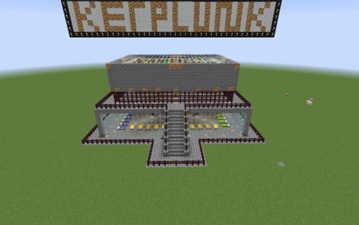 Kerplunk schematic - building