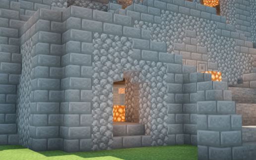 Statue of Liberty (1.17+)
