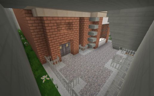 Townhouse (Unfurnished) By campbellpop