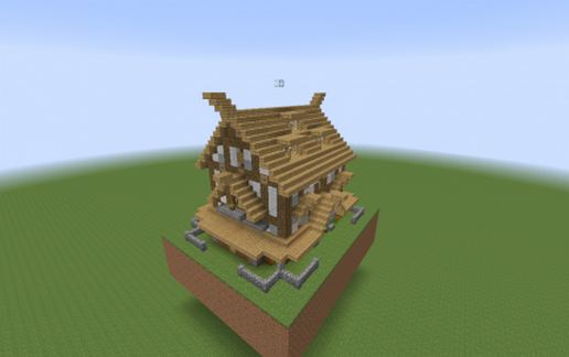 Medieval Store