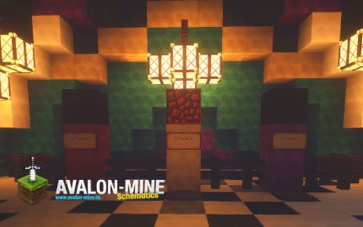 AVM PVP-Arena