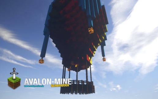 AVM PVP-Arena