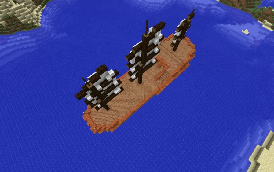Chinese Junk
