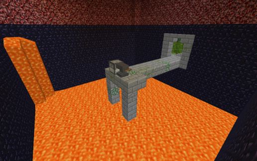 Mini mount doom schematic - building