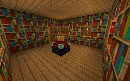 Maison médiévale n°1 V3