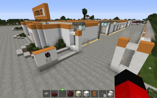 Storage Facility