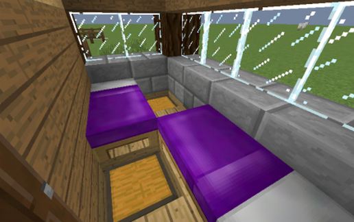 Nook House