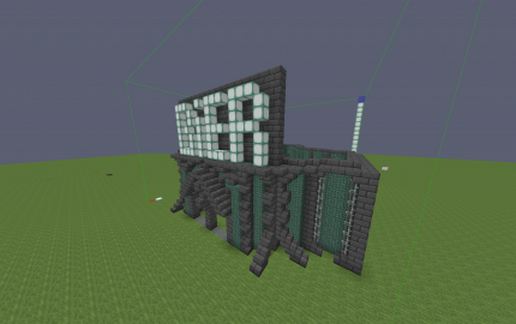 bier!!!!! schematic - building