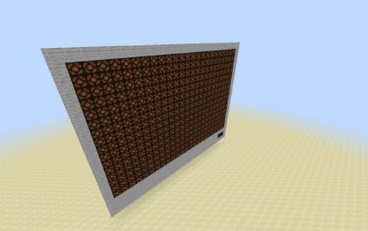 12 x 8 GPU schematic - building