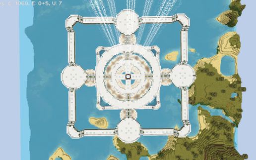 Polaris Base
