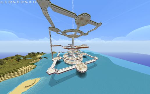 Polaris Base