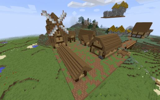"Darok series" - Farm Kit (small)