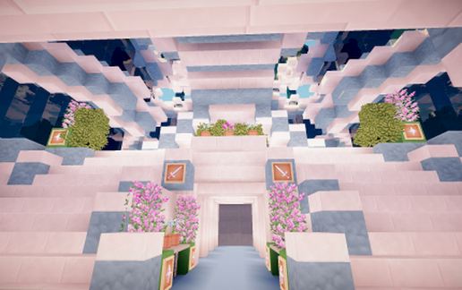 Living Water Fountain Home