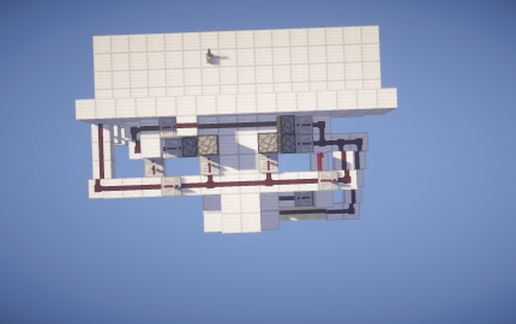 2x2 seamless updated schematic - building