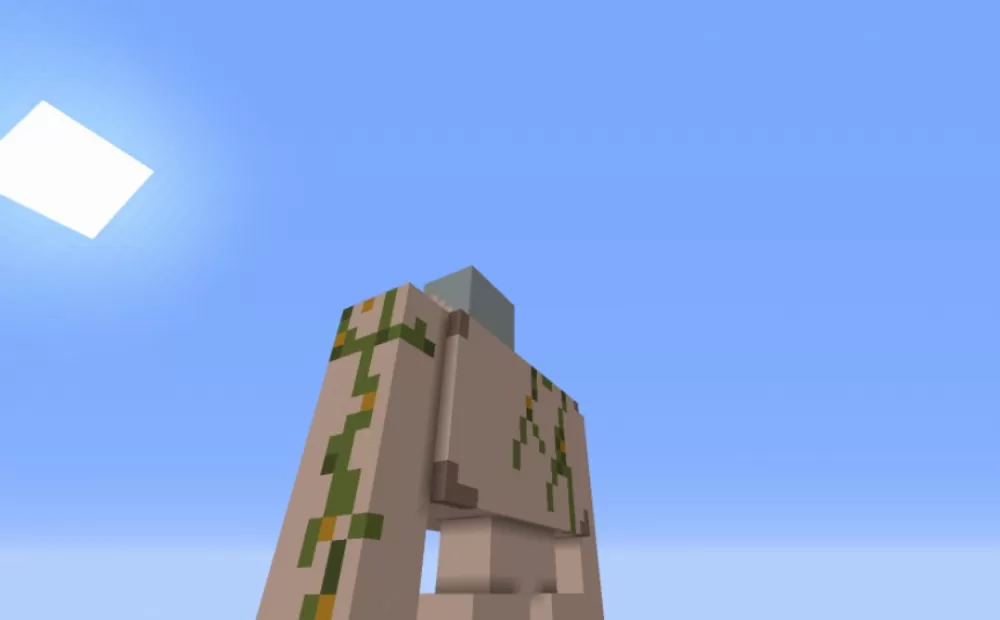 Iron Golem