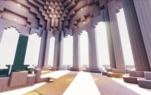 Tower of Gods