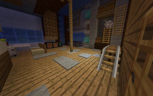 Modern House