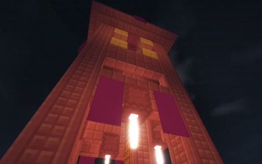 End Tower