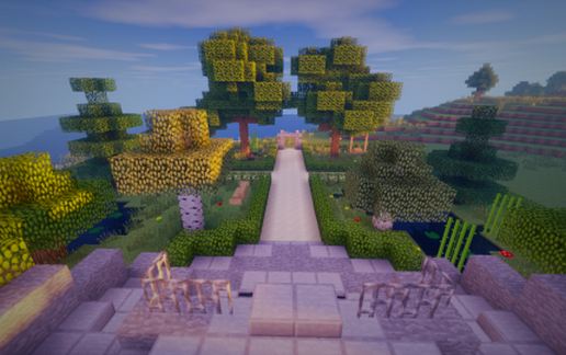 Frgiel's Mansion