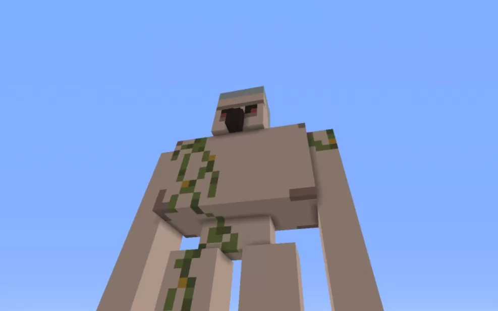 Iron Golem
