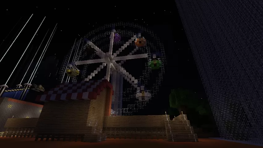 Ferris Wheel
