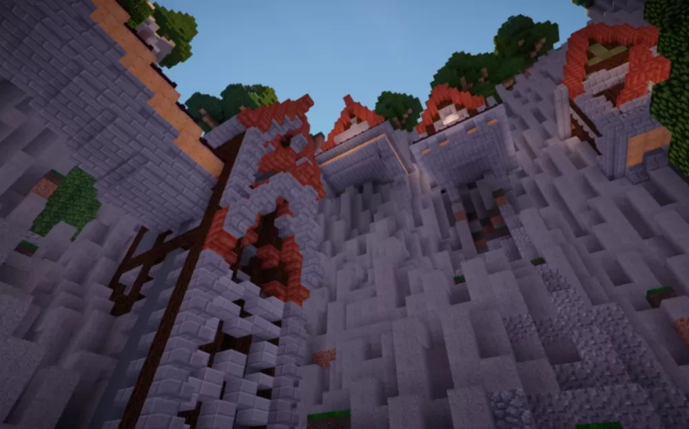 Medieval Spawn