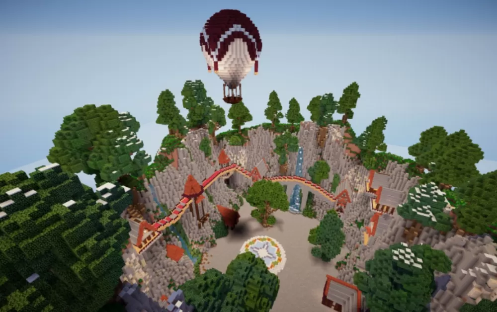 Medieval Spawn