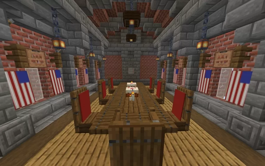 Town/City Hall