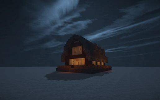 tavern schematic - building