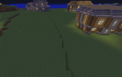 Basic unfurnished-3 schematic - building