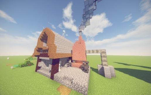 Blacksmiths