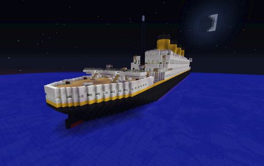 Titanic
