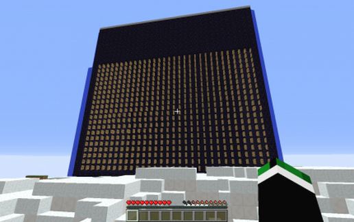 Faction Spawn Derp schematic - building