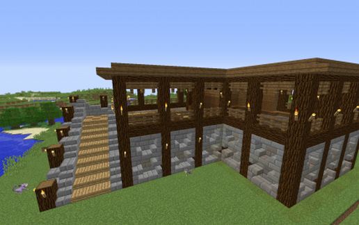 Medium Shop